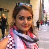 Mahsa Hosseini Email & Phone Number
