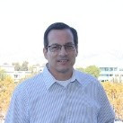 Cisco Employee Victor Alejandro's profile photo