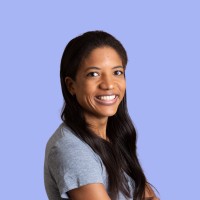 Field Ventures Employee Jillian Williams's profile photo