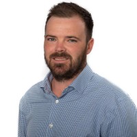 CRA Building Services Employee Sam Ryan's profile photo