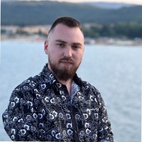 Ivaylo Ivanov Email