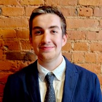 Lemonade Employee Drew Clark's profile photo