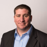Gold Insurance Agency Employee Sean Goble's profile photo