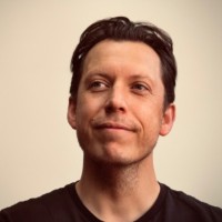 DNEG Employee Tom Bolt's profile photo