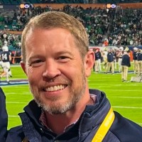 Grant Thornton (US) Employee Todd Saunders's profile photo