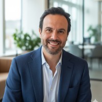 PulseUP Employee Diego Páramo Atalaya's profile photo
