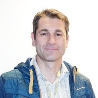 Decathlon International Employee Philippe Prevost's profile photo