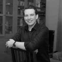 HAHN Automation Group Employee Manuel Praetorius's profile photo