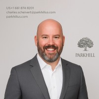 Parkhill Capital Group Employee Charles Scheivert's profile photo