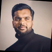 Wipro Employee Mohd Hamza's profile photo
