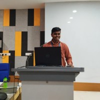 ShadowFox Employee Hari Haran's profile photo