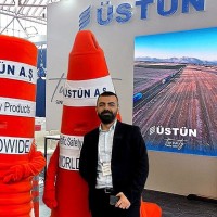 USTUN A.S Employee Mohamed Lajnaf's profile photo