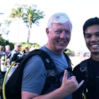 Castle Resorts & Hotels Employee Kasper Rasmussen's profile photo