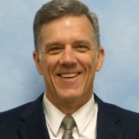 Precision Approach Engineering Employee Ed Addicks's profile photo