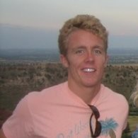 APEX Energy Solutions Employee Scott Call's profile photo