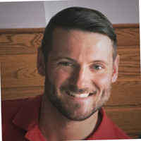 Dustin Dobson Email & Phone Number