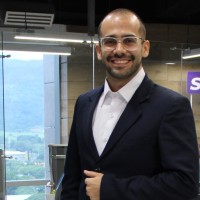 AK Digital Employee Samuel Souza's profile photo