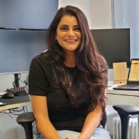 Neha Tripathi Email