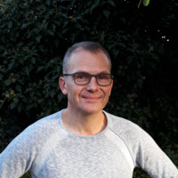 FB Group Employee René Remijn's profile photo