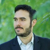 FreeWheel Employee David Dworin's profile photo