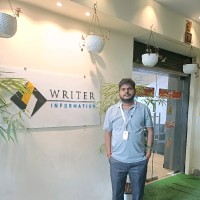 Govinda Shinde's profile photo