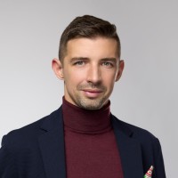 CodiLime Employee Grzegorz Rycaj's profile photo