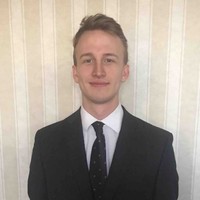 MSU Federal Credit Union Employee Alex Armbruster's profile photo