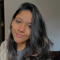 Lume Employee Vanshika Nagar's profile photo