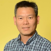 Merck Employee Tu Ly's profile photo