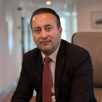 Mehdi Gharbi Email & Phone Number