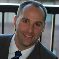 Bonneville Power Administration Employee Douglas Knapp's profile photo