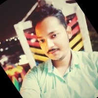 VIMAL LIMITED Employee Akash Sengar's profile photo