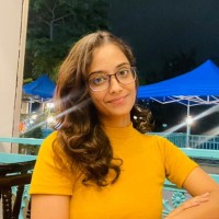 Akanksha Tyagi Email