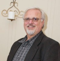 Southern State Community College Employee Charlie Gorman's profile photo