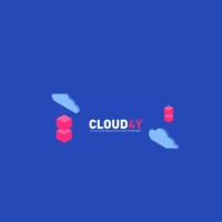 Cloud4U Employee Anastasia Sosnova's profile photo