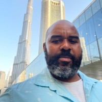 StatusPRO Employee Derrick Levy's profile photo