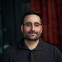 Digital Sisco Employee Chris Sisco's profile photo