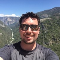 Mylio Photos Employee Travis Kempbell's profile photo