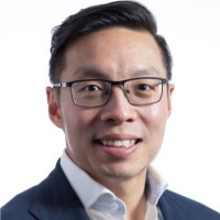 Accenture Australia Employee Derrick Leong's profile photo
