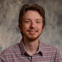 Northern Kentucky University Employee Blake Tharp's profile photo