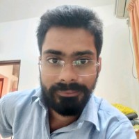 Patel Harsh Email