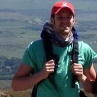 Fidelity Investments Employee Brian Collopy's profile photo