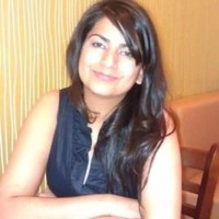 Deaf Interpreter Services, Inc. Employee Javeria Ahmad's profile photo