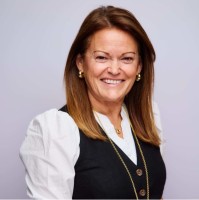 Cornerstone OnDemand Employee Lucy Hackman's profile photo