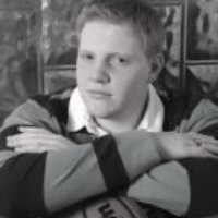 Bob Jones University Employee Kaleb Thomas's profile photo