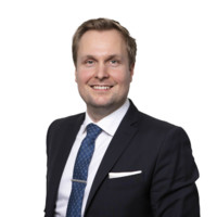 André Johnsen Email & Phone Number