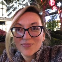 Danone Employee Dessislava Miteva's profile photo