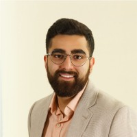 Deloitte Employee Rudy S.'s profile photo