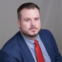 OceanFirst Bank Employee Ryan Hayward's profile photo