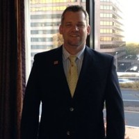 SCIF Solutions, Inc. Employee Bruce P's profile photo